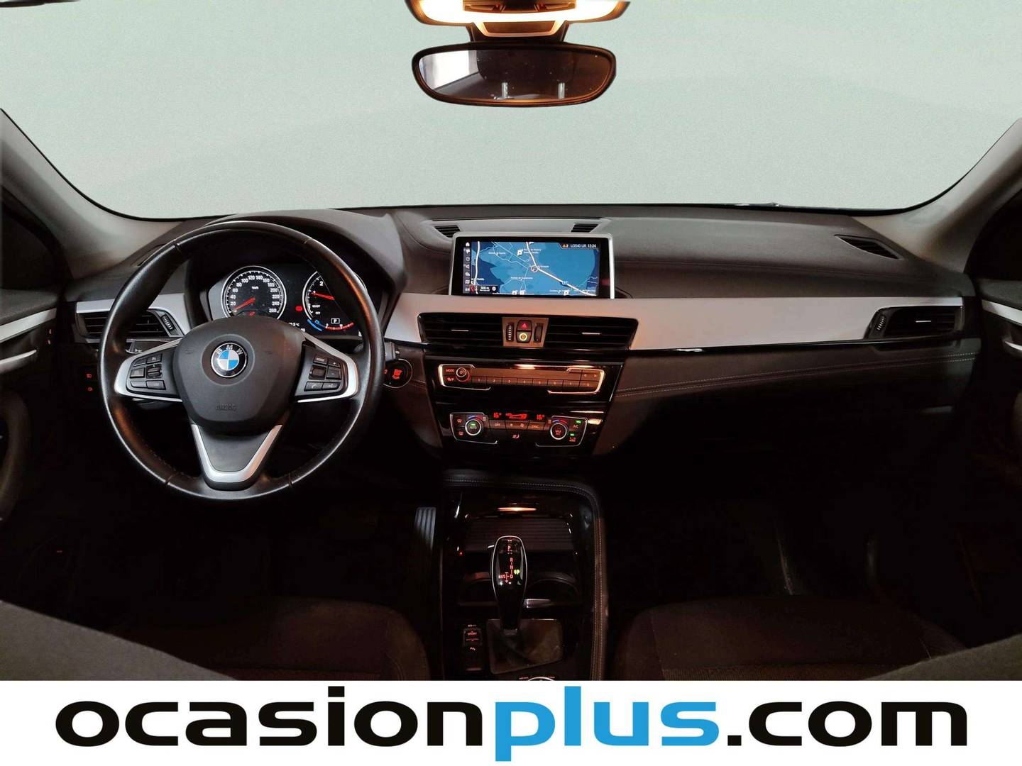 BMW X2 BMW X2 sDrive18i (140 CV) de ocasión