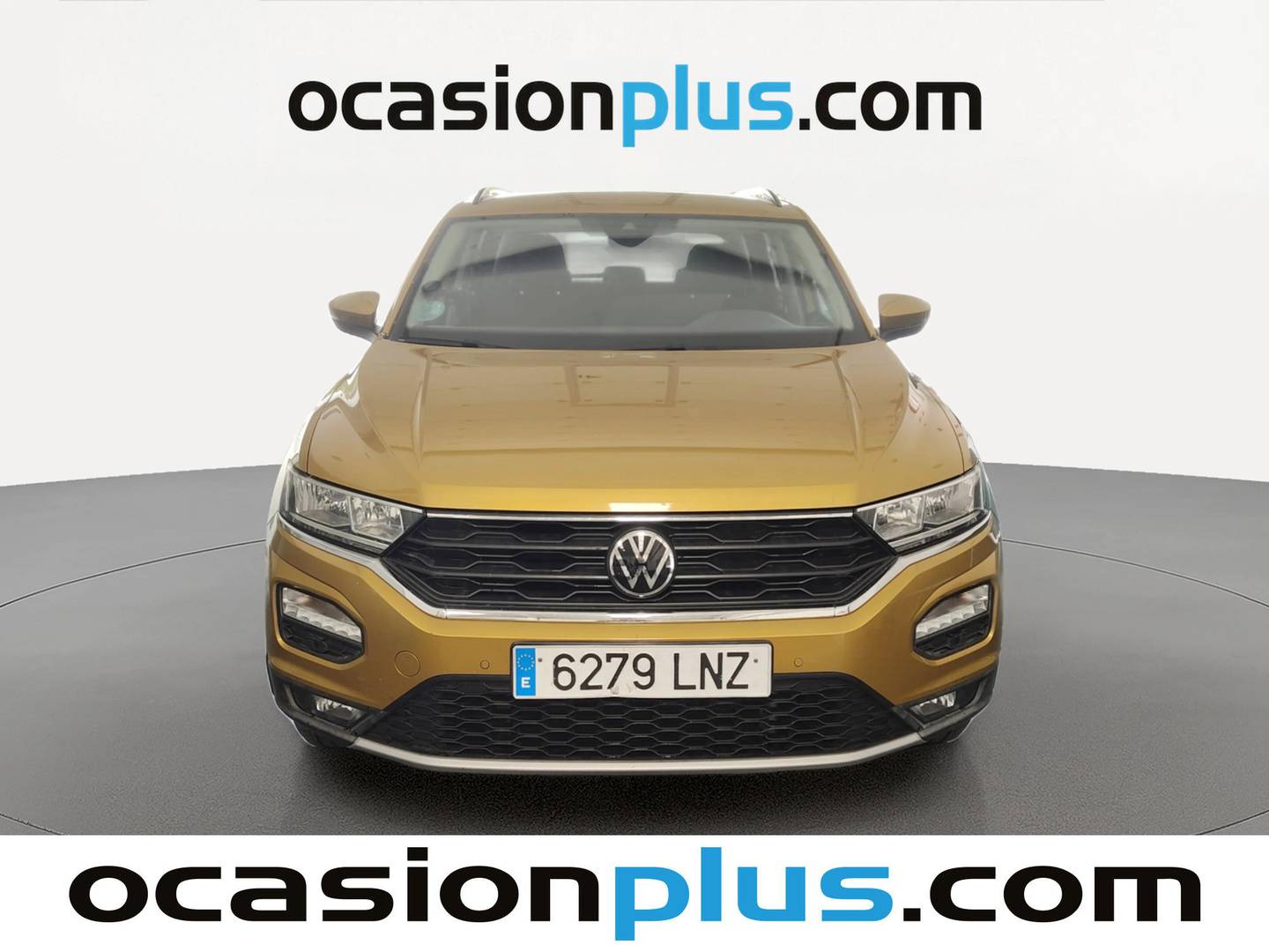 Volkswagen T-Roc Volkswagen T-Roc Advance 1.5 TSI (150 CV) DSG 150cv