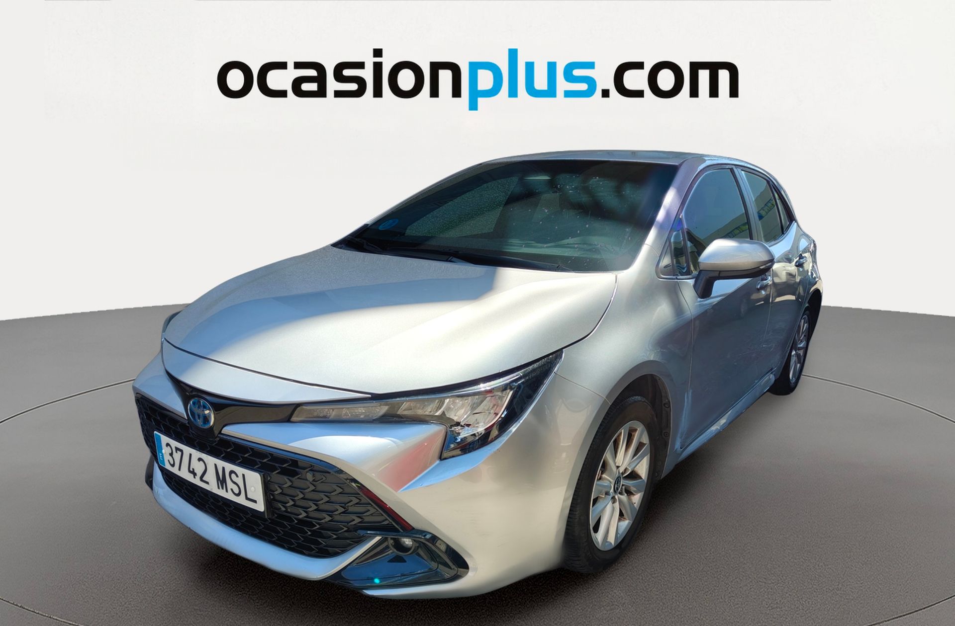 Toyota Corolla 140H Active Plus