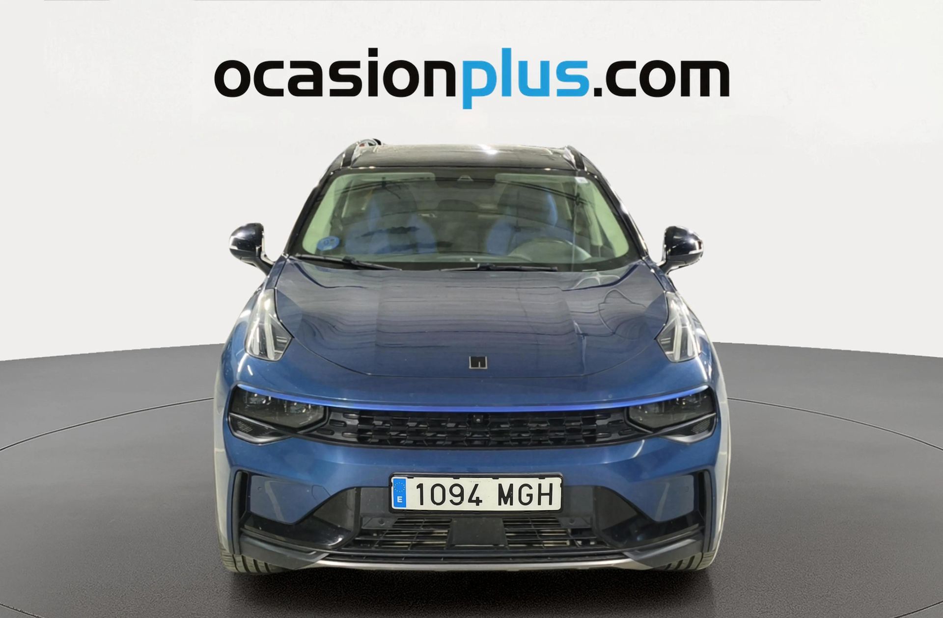 Lynk & Co 01 1.5 PHEV - foto 18