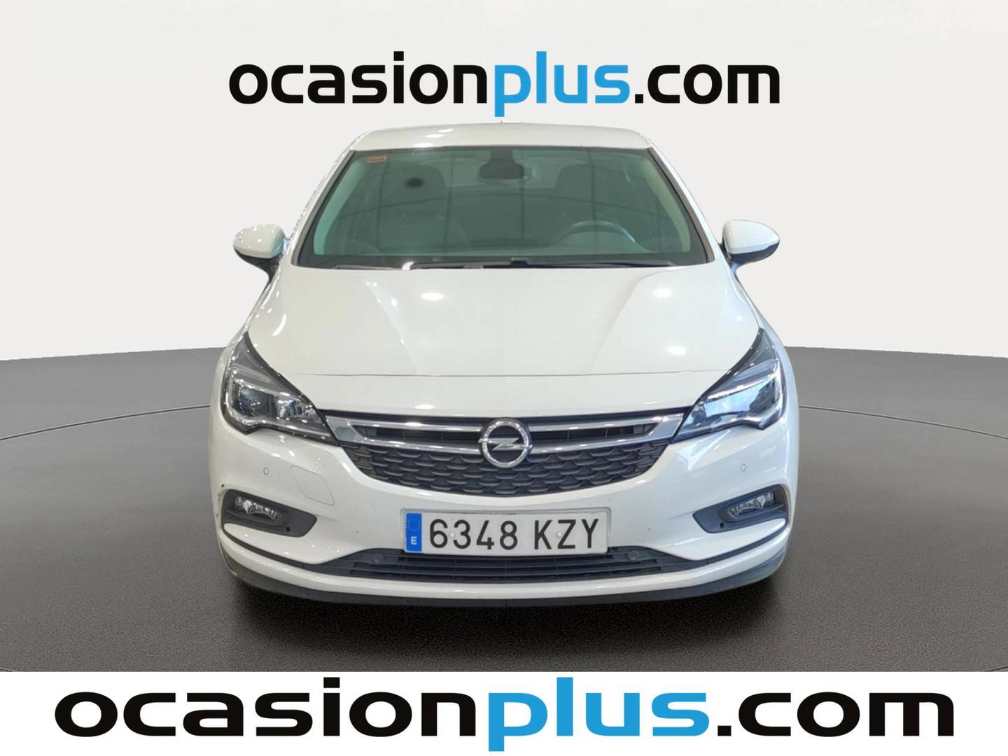 Opel Astra Opel Astra 1.6 CDTI 120 Aniversario (110 CV) 2019