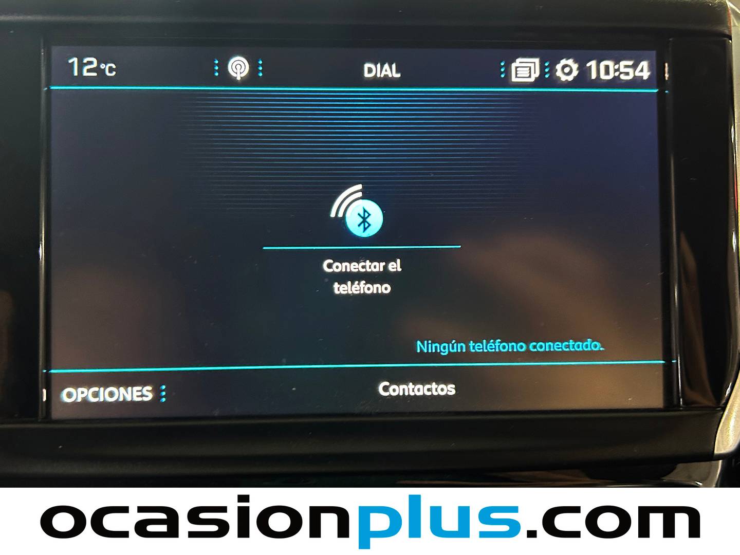 Peugeot 208 Peugeot 208 BlueHDi 100 Style (100 CV) seminuevo