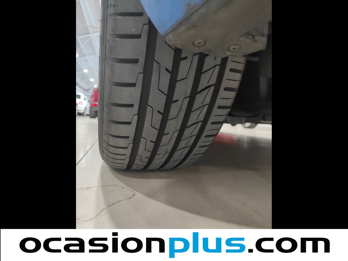 Ford Focus Ford Focus 1.0 Ecoboost MHEV ST-Line (125 CV) 2023