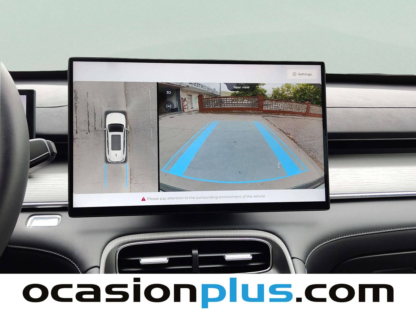 EBRO S800 EBRO S800 1.6 TGDI Premium DCT (147 CV) 7 Plazas barato