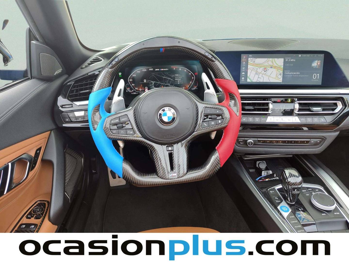 BMW Z4 BMW Z4 M40i Cabrio 250 kW (340 CV) automático