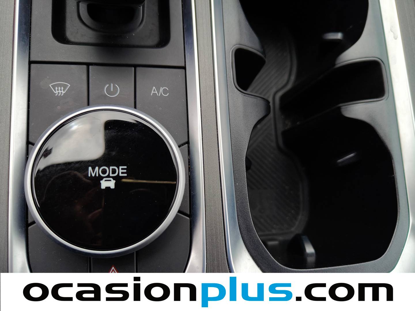JAECOO 7 JAECOO 7 1.6 TGDI Select FWD (145 CV) km 0