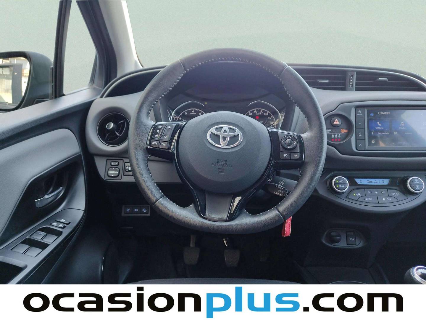 Toyota Yaris Toyota Yaris 1.5 Feel (111 CV) gasolina