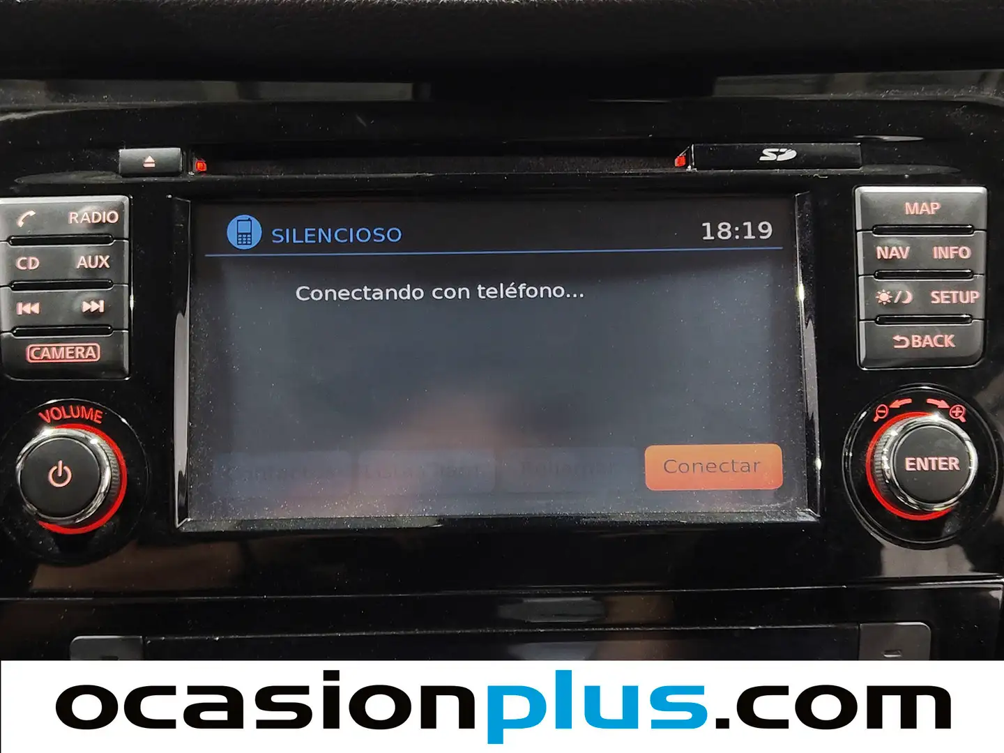 Foto Nissan QASHQAI Nissan Qashqai 1.6 dCi S&S Tekna Premium 4x2 (130 CV)