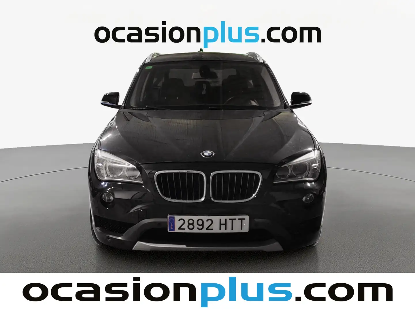 Foto BMW X1 BMW X1 sDrive18d (143 CV)