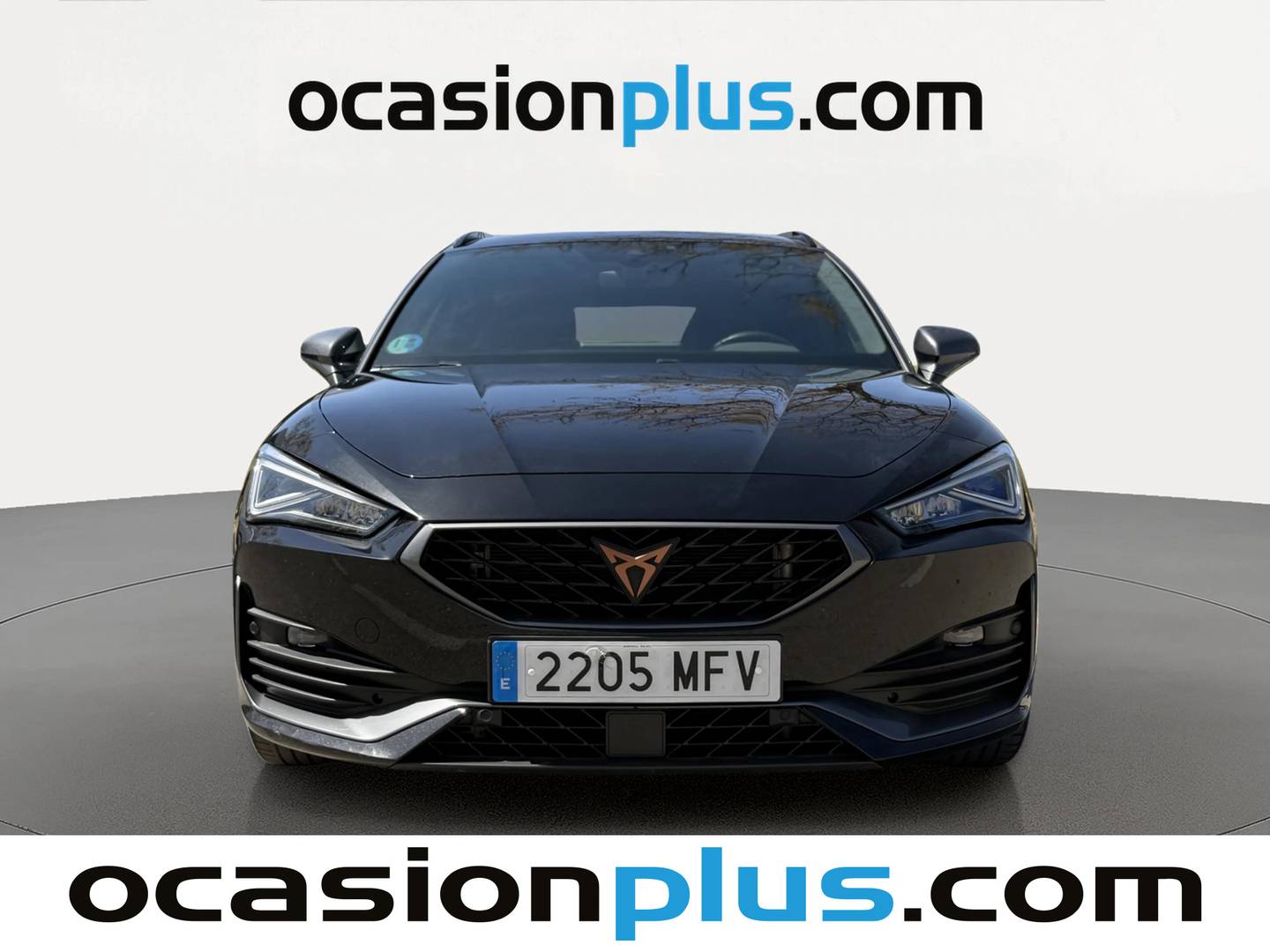 Cupra León CUPRA Leon Sportstourer Sportstourer 1.5 eTSI DSG (150 CV) barato