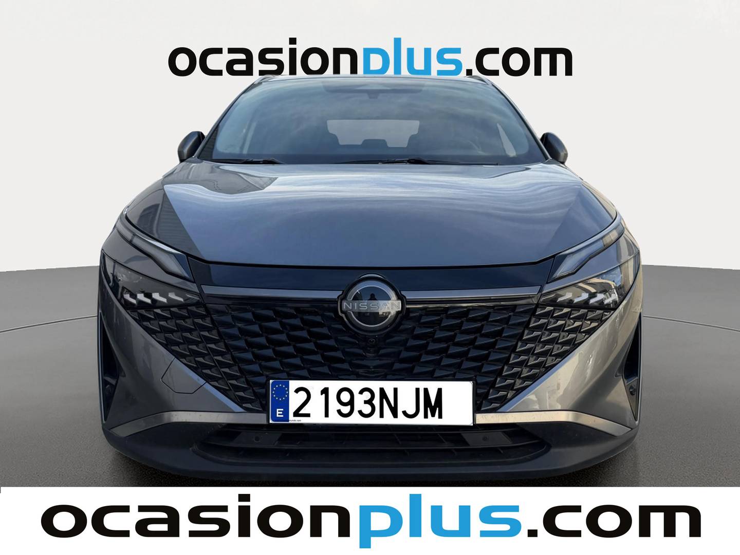 Foto Nissan QASHQAI Nissan Qashqai DIG-T 140 N-Connecta (140 CV)
