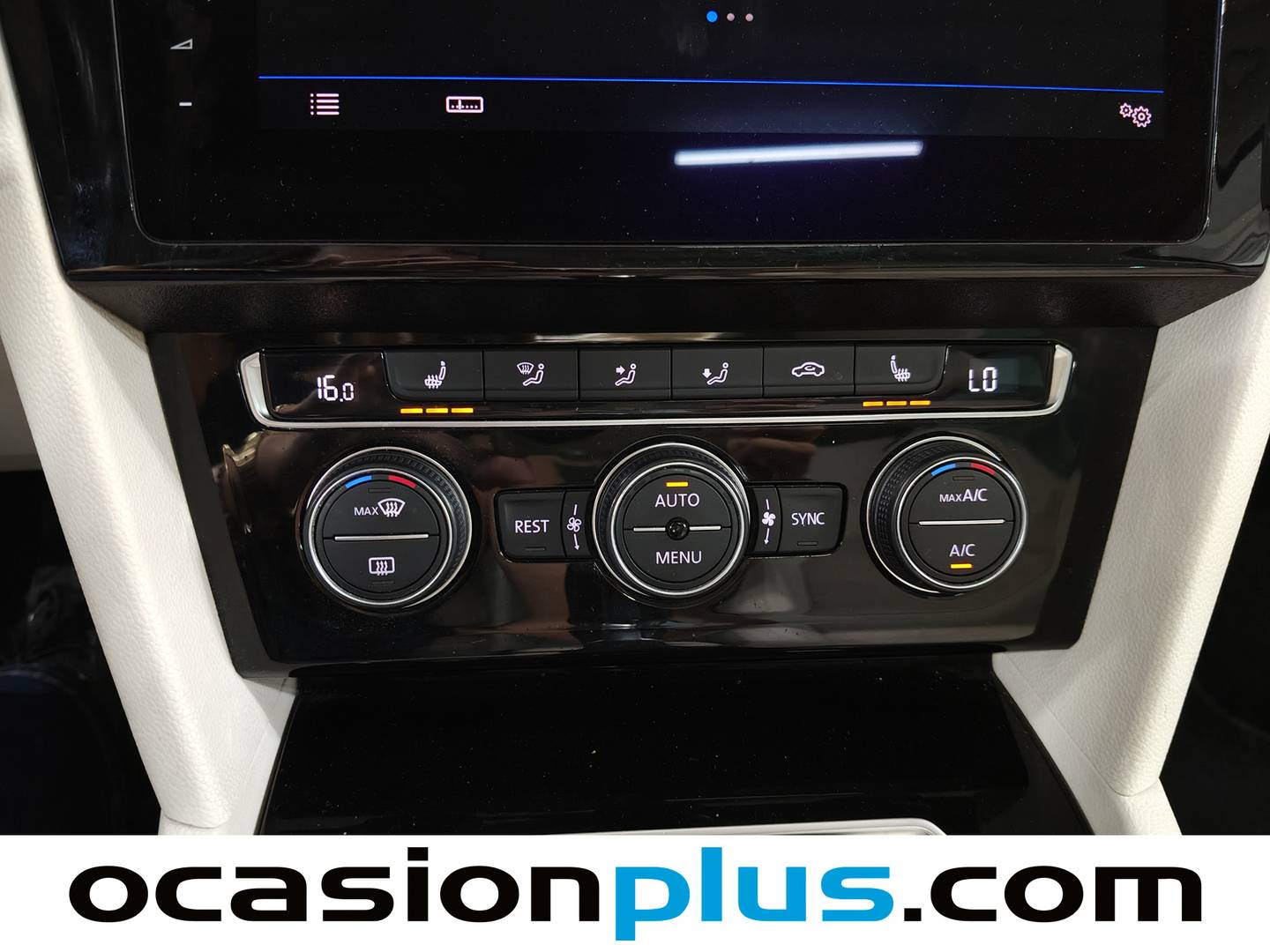 Volkswagen Passat Volkswagen Passat Sport 2.0 TDI (150 CV) DSG 150cv