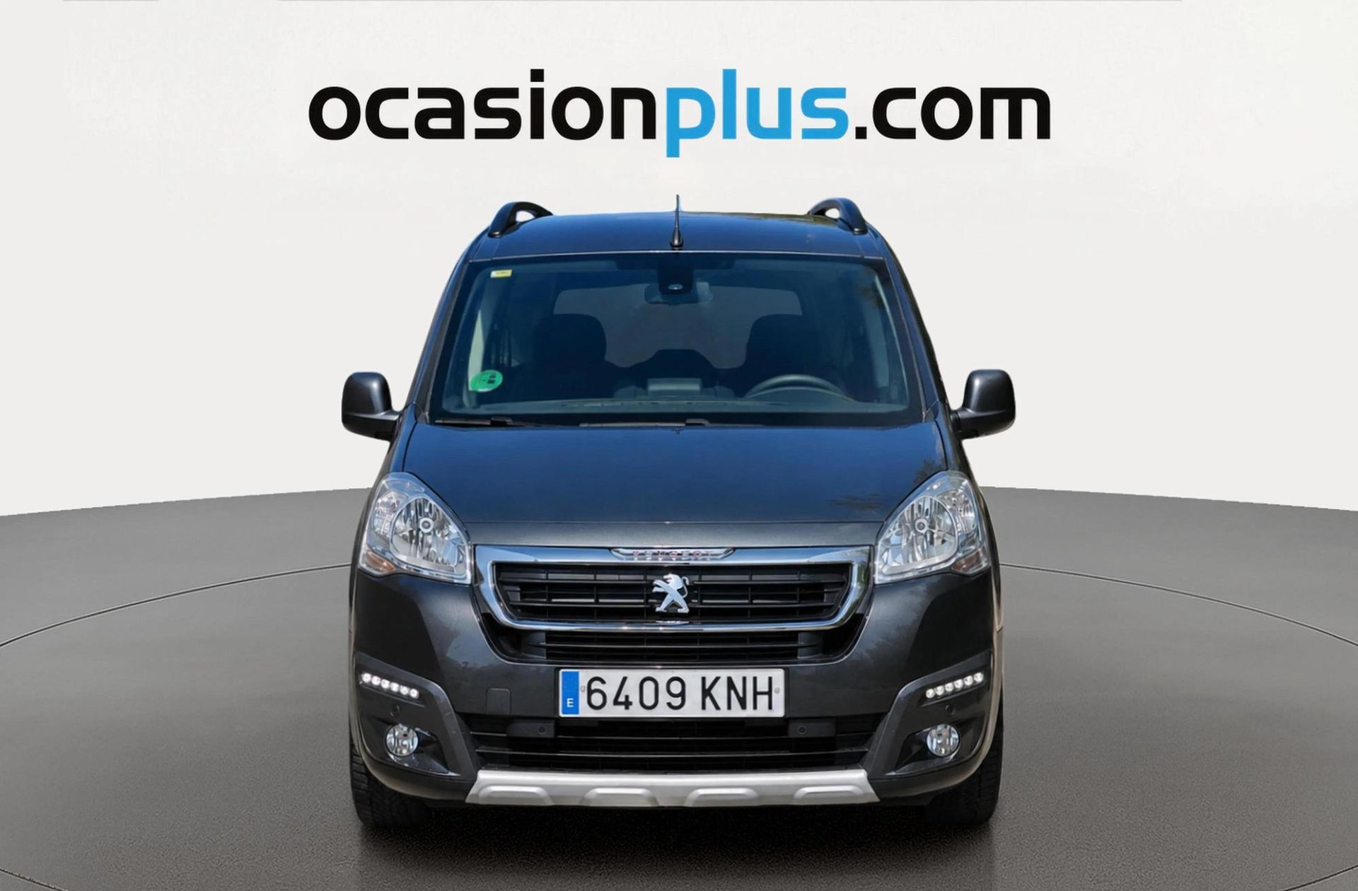 Peugeot Partner Tepee BlueHDi 120 Adventure Edition - foto 12