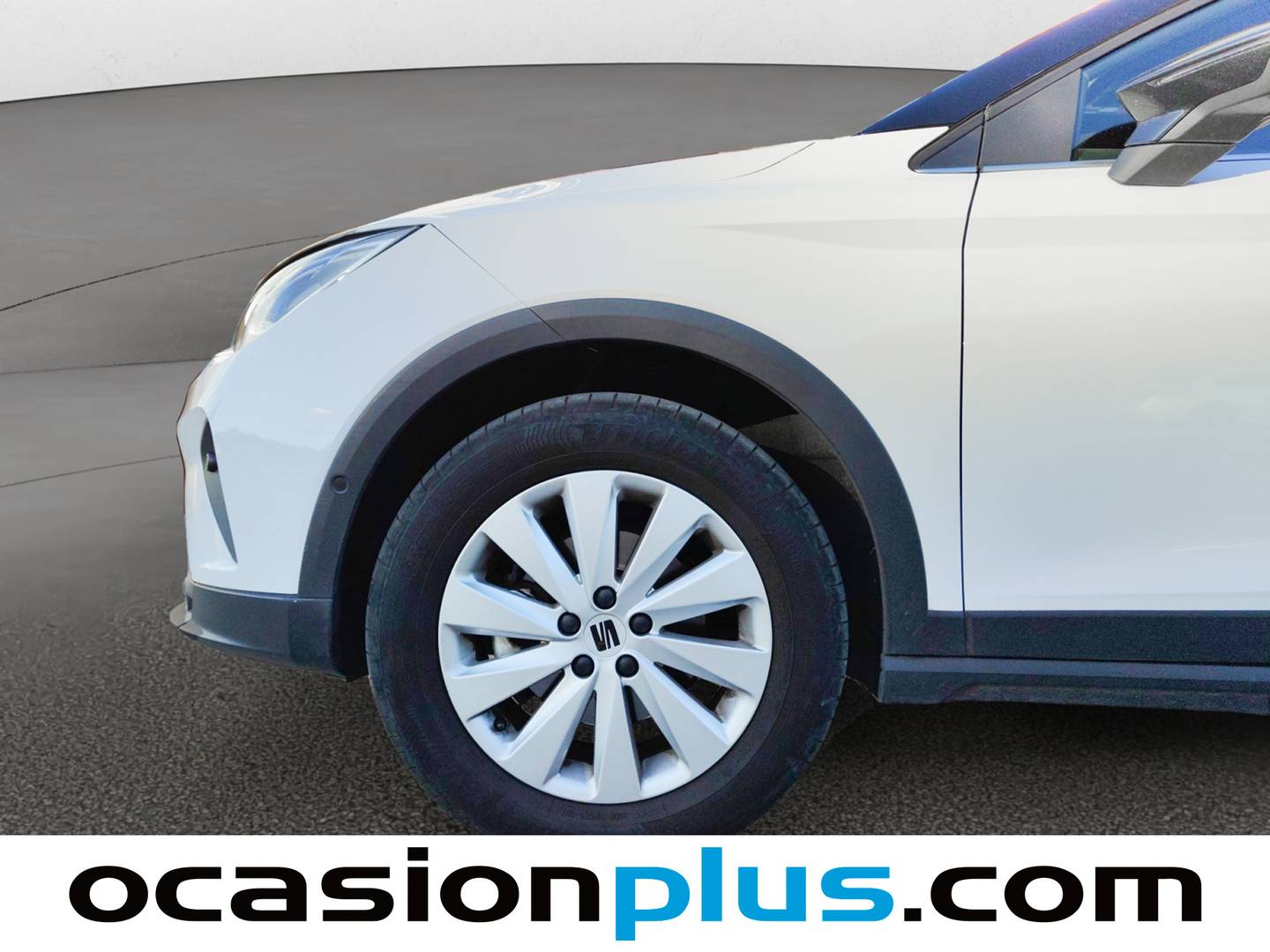 Seat Arona SEAT Arona 1.0 TSI S&S FR Plus (110 CV) km 0