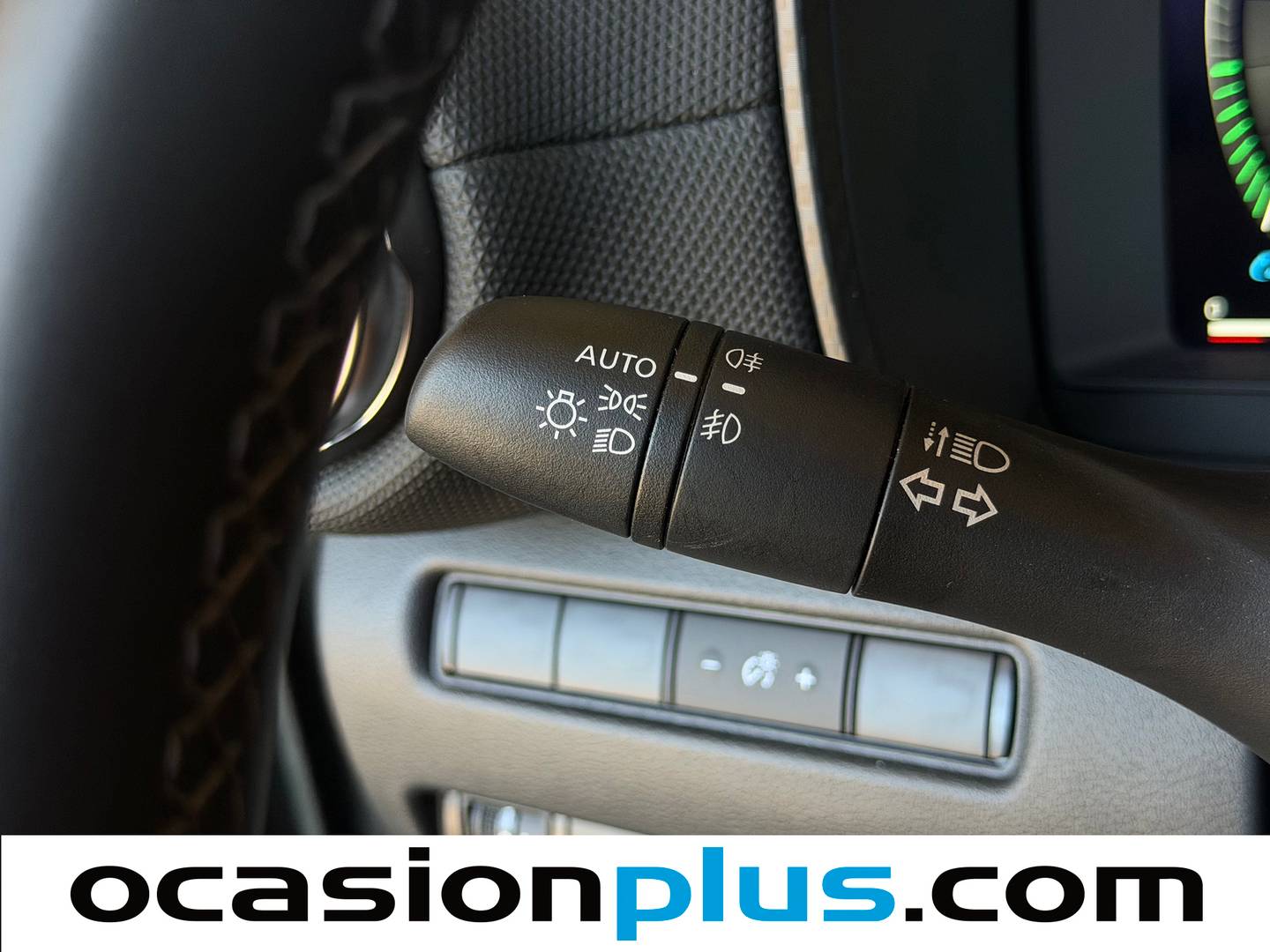 Nissan JUKE Nissan Juke 1.6 Hybrid N-Connecta Auto (143 CV) de ocasión