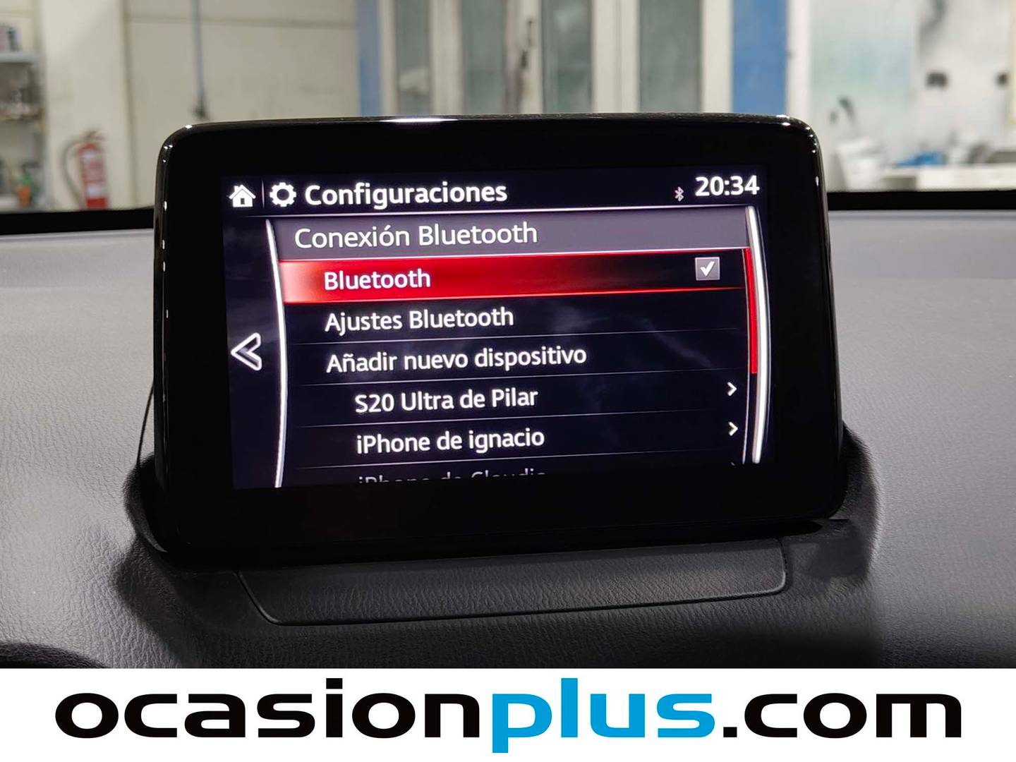 Mazda Mazda2 Mazda Mazda 2 1.5 G e-SKYACTIV Homura (90 CV) al mejor precio