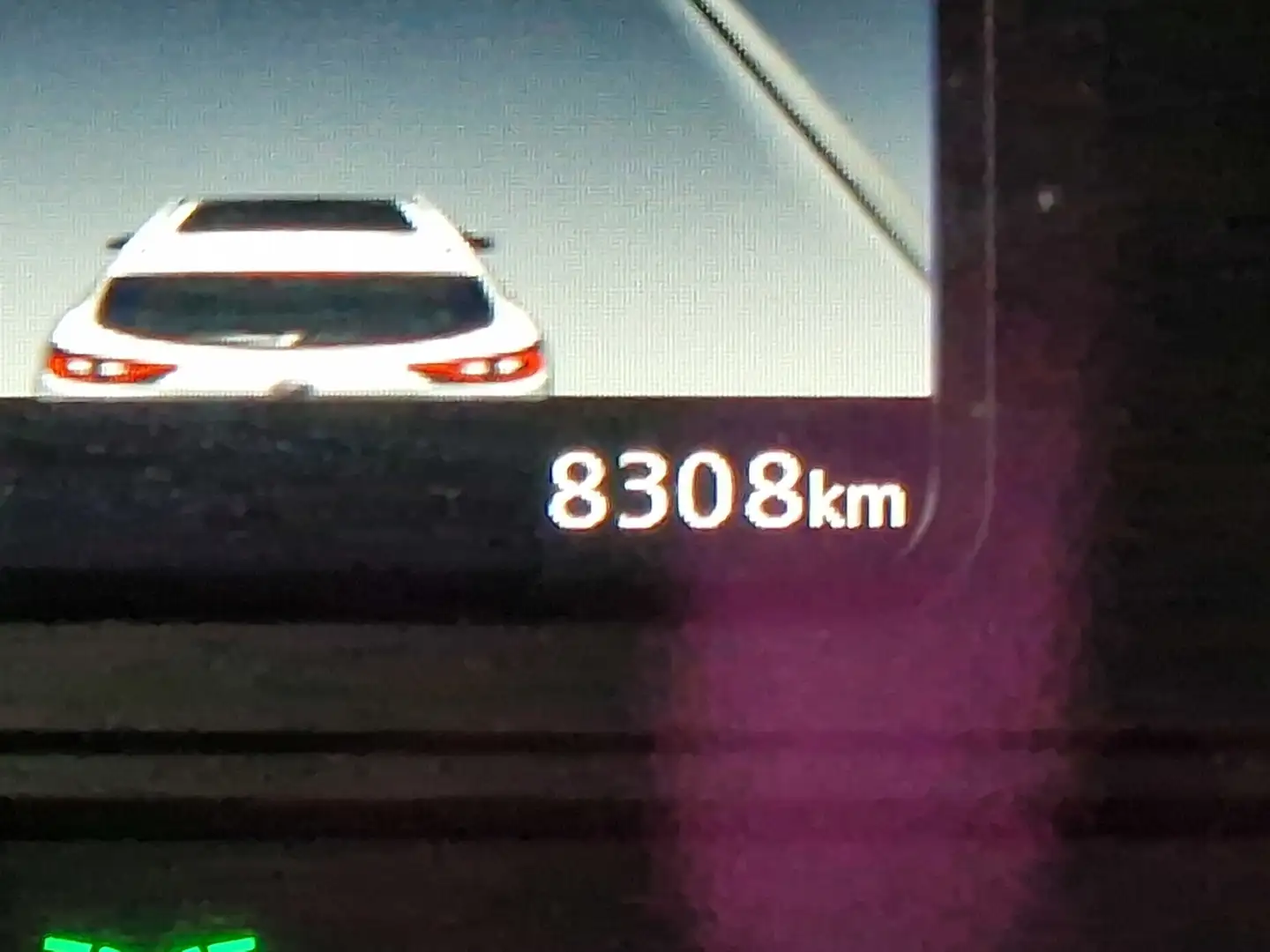 Foto MG ZS MG ZS 1.5 Comfort (106 CV)