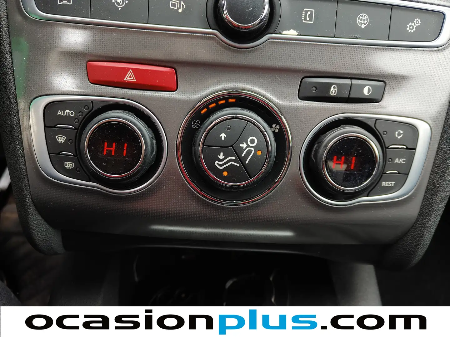 Foto Citroën C4 Citroen C4 PureTech 130 S&S Feel Edition (130 CV)