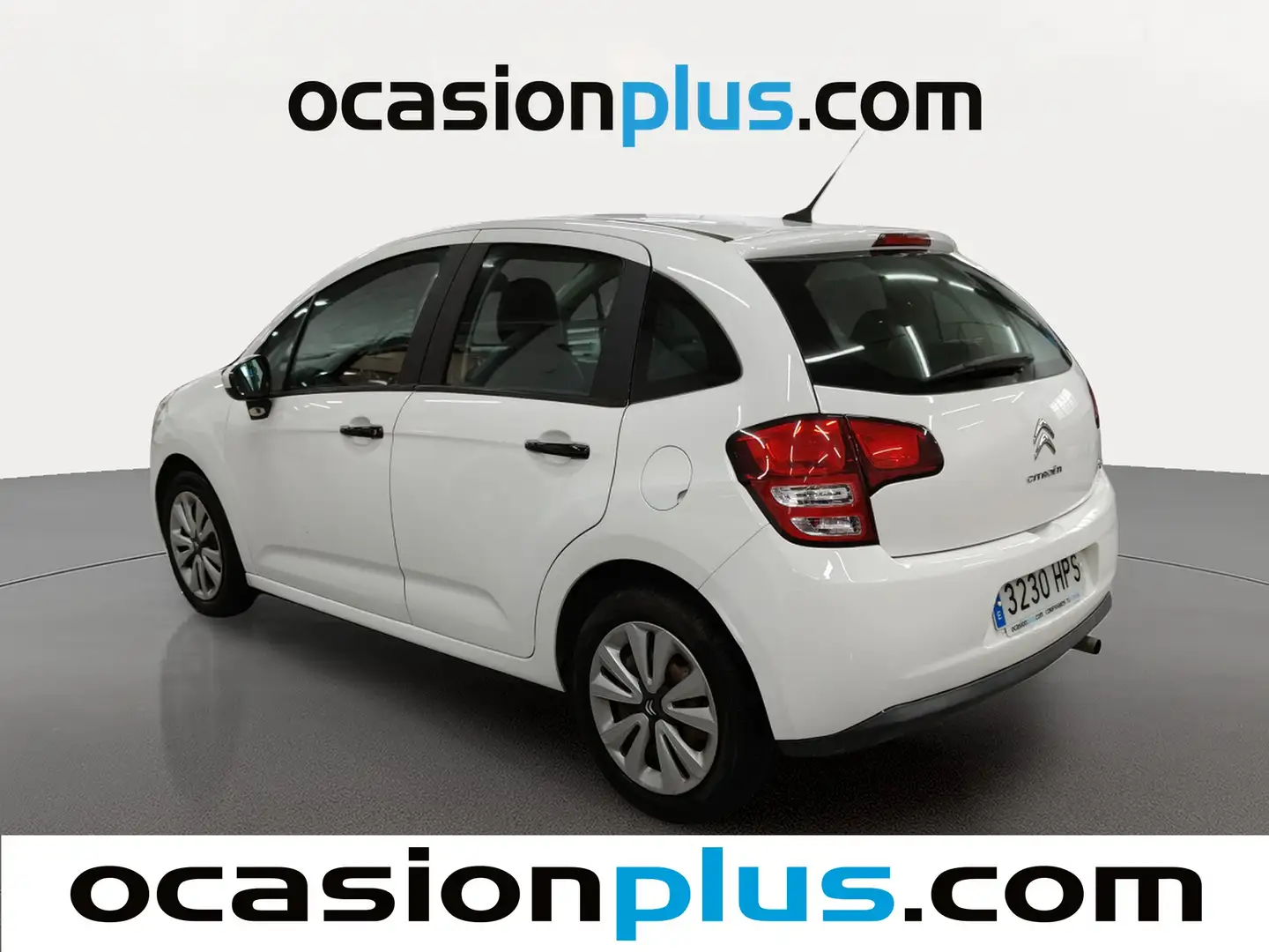 Foto Citroën C3 Citroen C3 VTI 82 Tonic (82 CV)