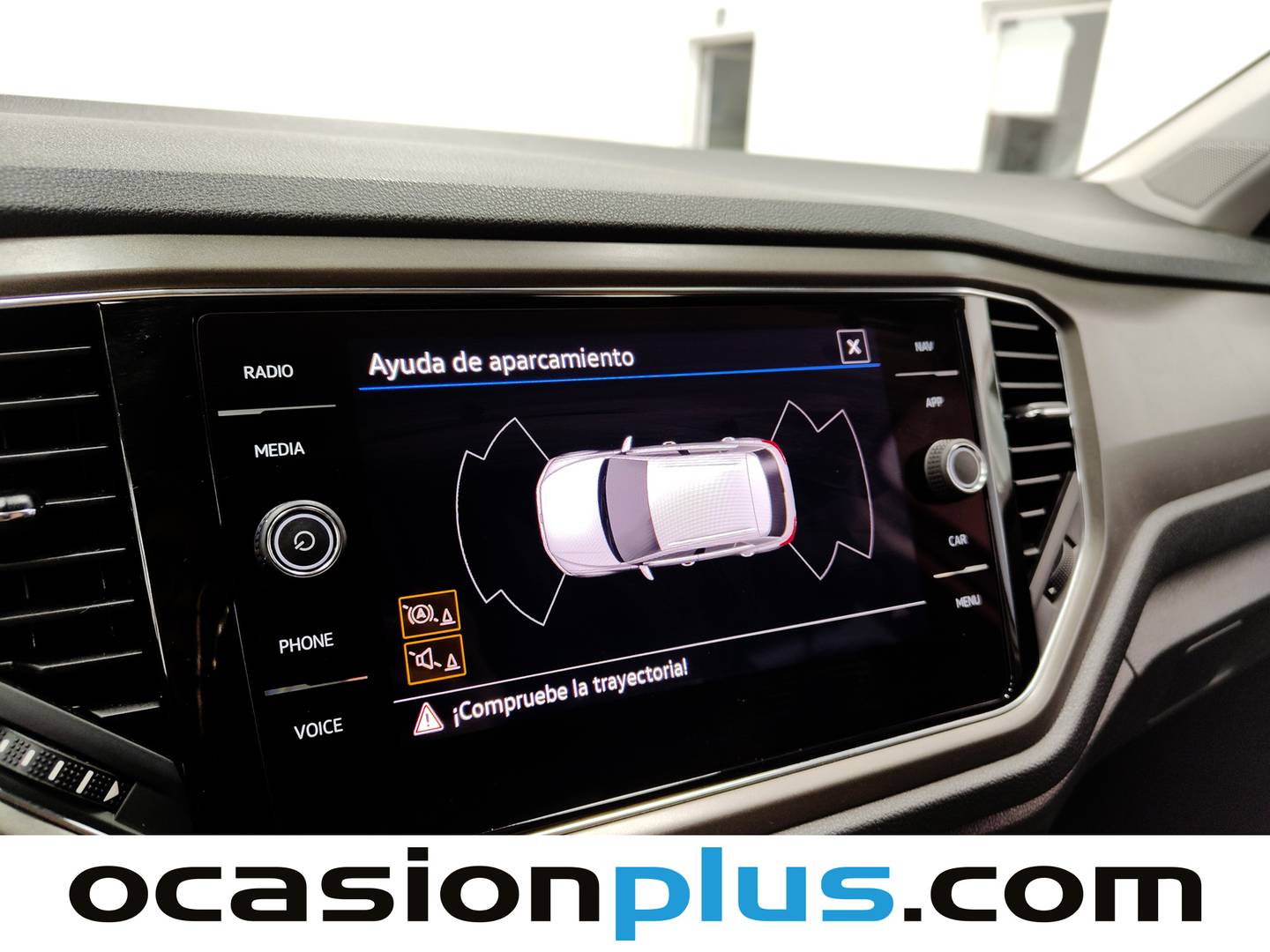 Foto Volkswagen T-Roc Volkswagen T-Roc Advance 1.5 TSI (150 CV) DSG