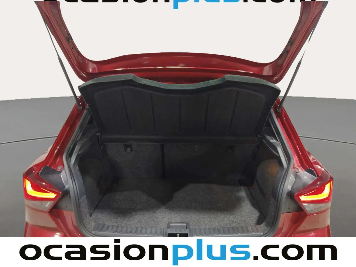 Foto Seat Ibiza SEAT Ibiza TSI FR XL DSG (150 CV)