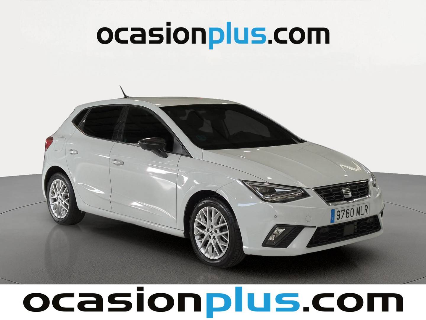 Seat Ibiza SEAT Ibiza 1.0 TSI S&S FR XL (110 CV) de ocasión