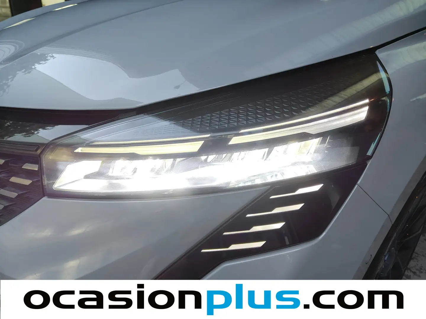 Foto Renault Clio Renault Clio Esprit Alpine E-Tech (143 CV)