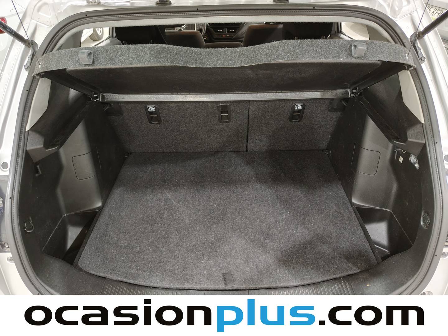 Foto Suzuki S-Cross Suzuki S-Cross 1.4T Mild Hybrid S2 (129 CV)