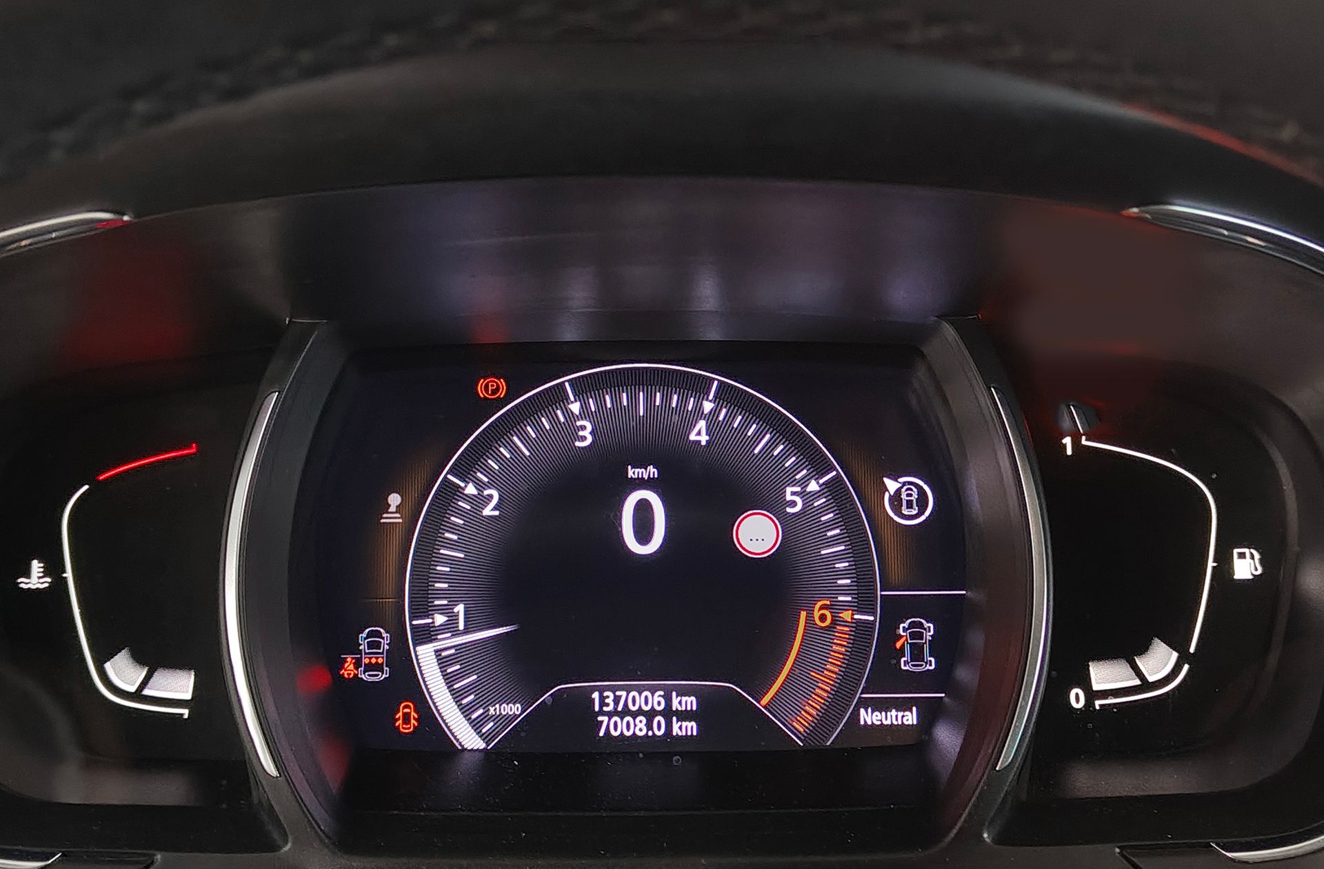 Renault Scénic Zen TCe GPF - foto 34