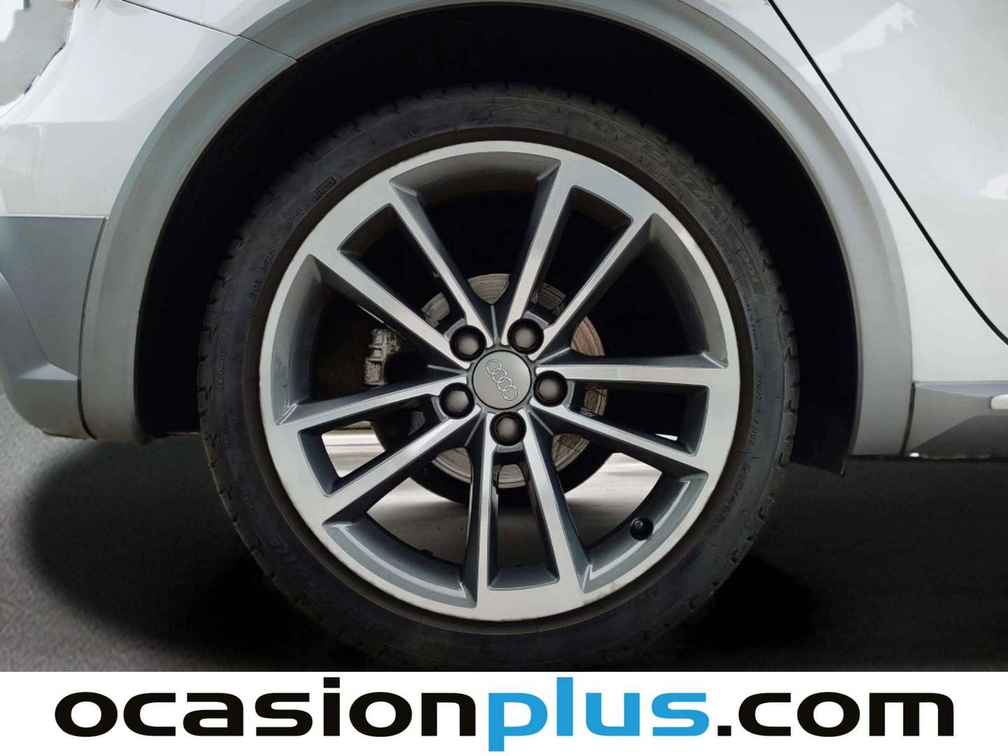 Audi A1 Audi A1 Sportback Active Kit 1.6 TDI (116 CV) km 0