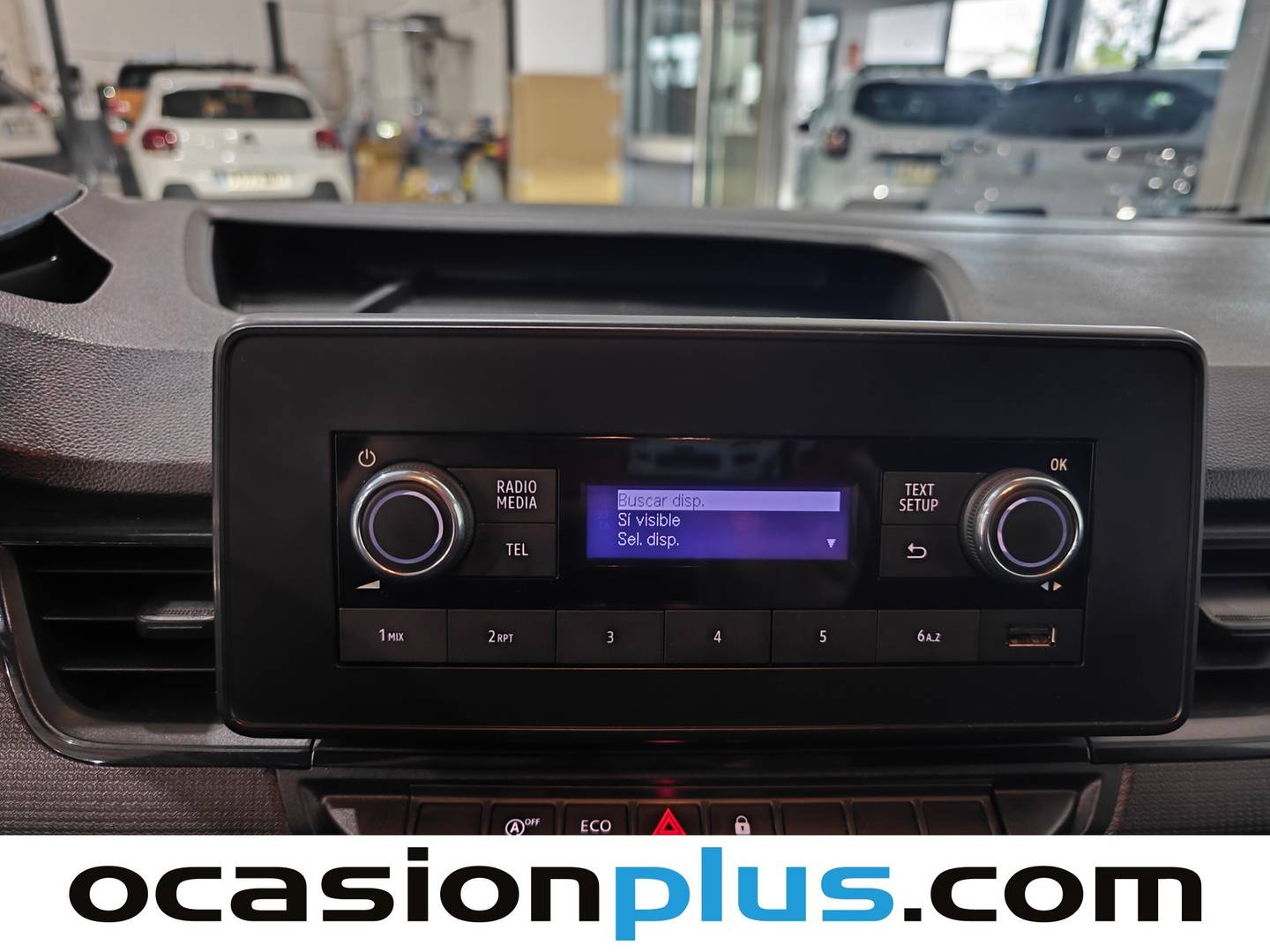 Foto Nissan Townstar Nissan Townstar Furgon 1.3G L1 Profesional  (130 CV)