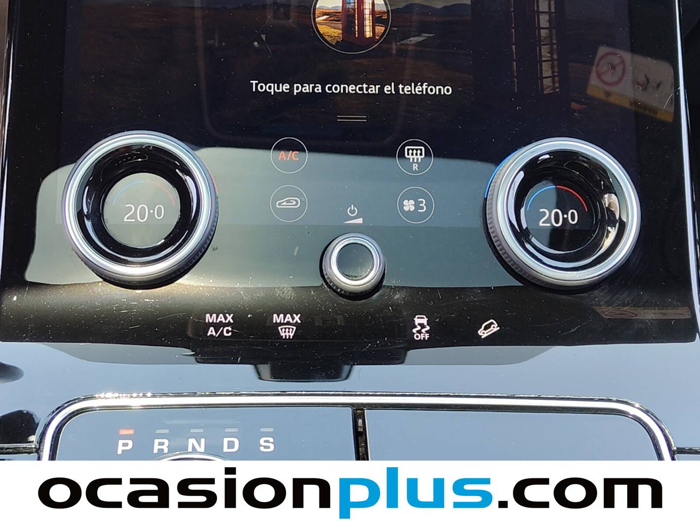 Foto Land Rover Range Rover Velar Land Rover Range Rover Velar D180 R-Dynamic S 4WD Auto (180 CV)