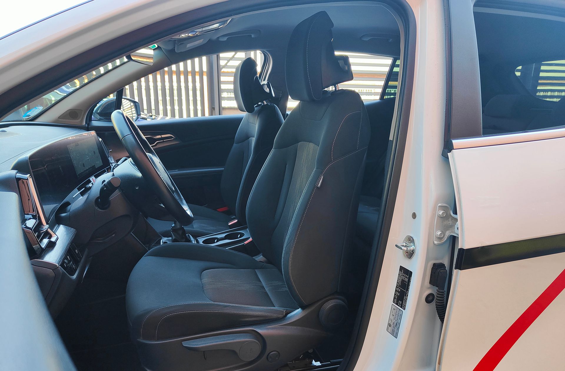 Kia Sportage 1.6 T-GDi MHEV Drive 4x2 - foto 12