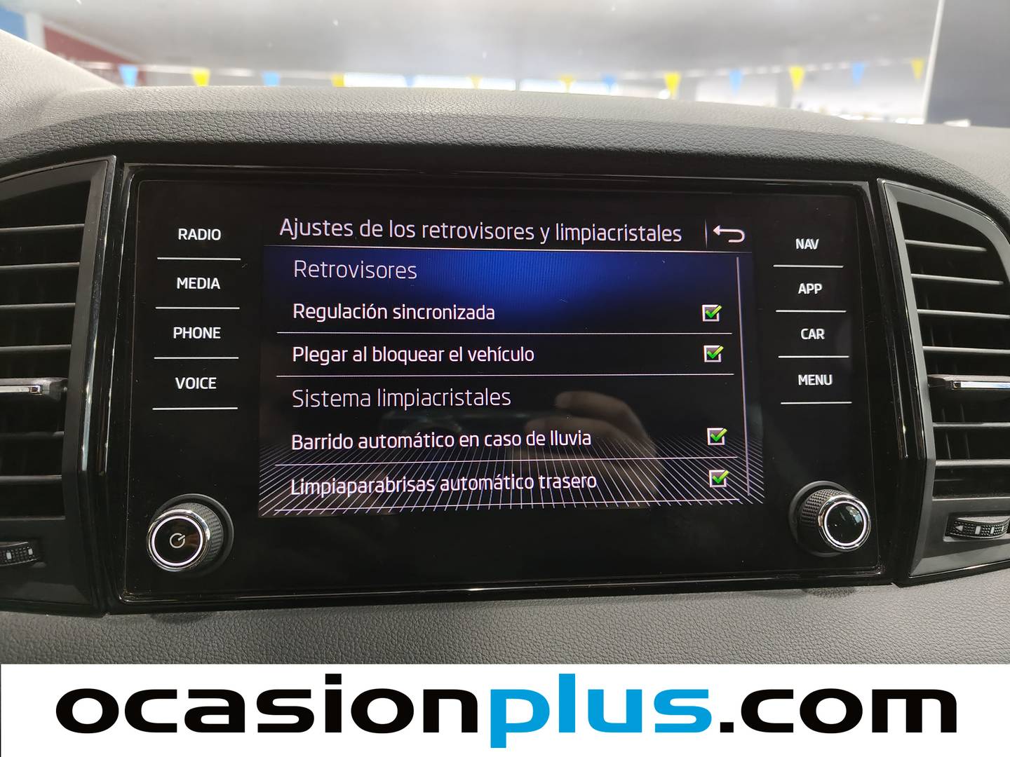 Skoda Karoq Skoda Karoq 1.5 TSI ACT Sportline DSG (150 CV) al mejor precio