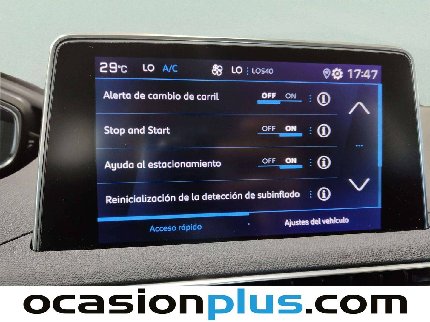 Peugeot 3008 Peugeot 3008 PureTech 130 S&S Active Pack (130 CV) seminuevo