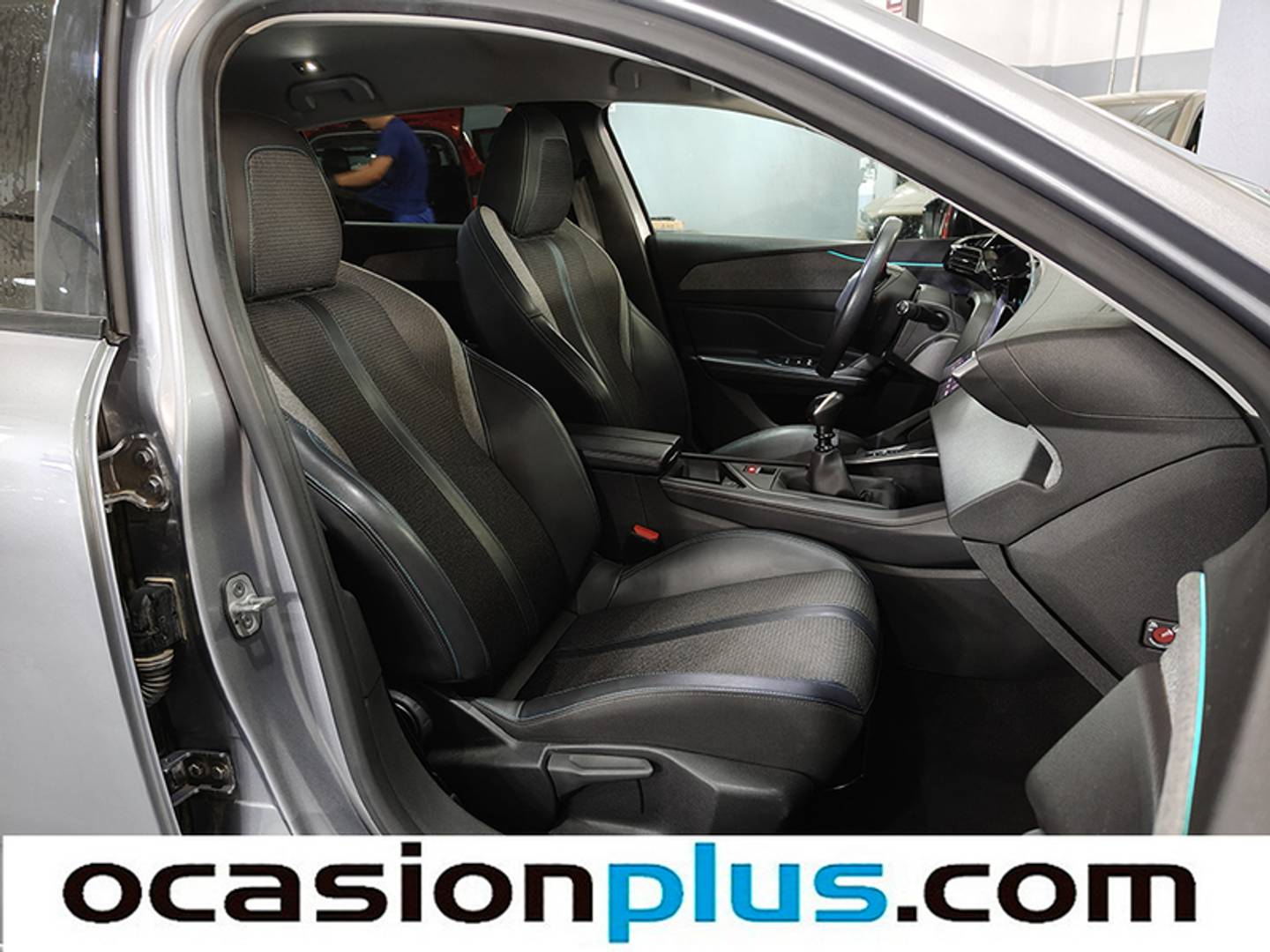 Foto Peugeot 308 Peugeot 308 PureTech 130 S&S Allure (130 CV)