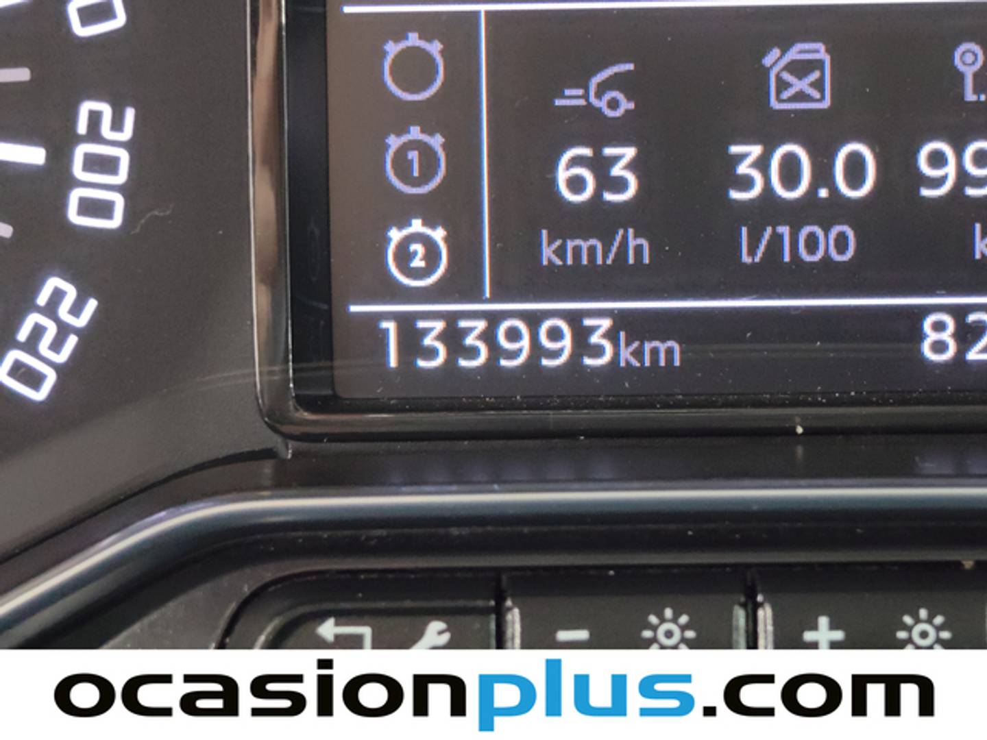 Toyota Proace City Verso Toyota Proace City Verso 1.2 Family Advance Auto L1 5 Plazas (131 CV) seminuevo