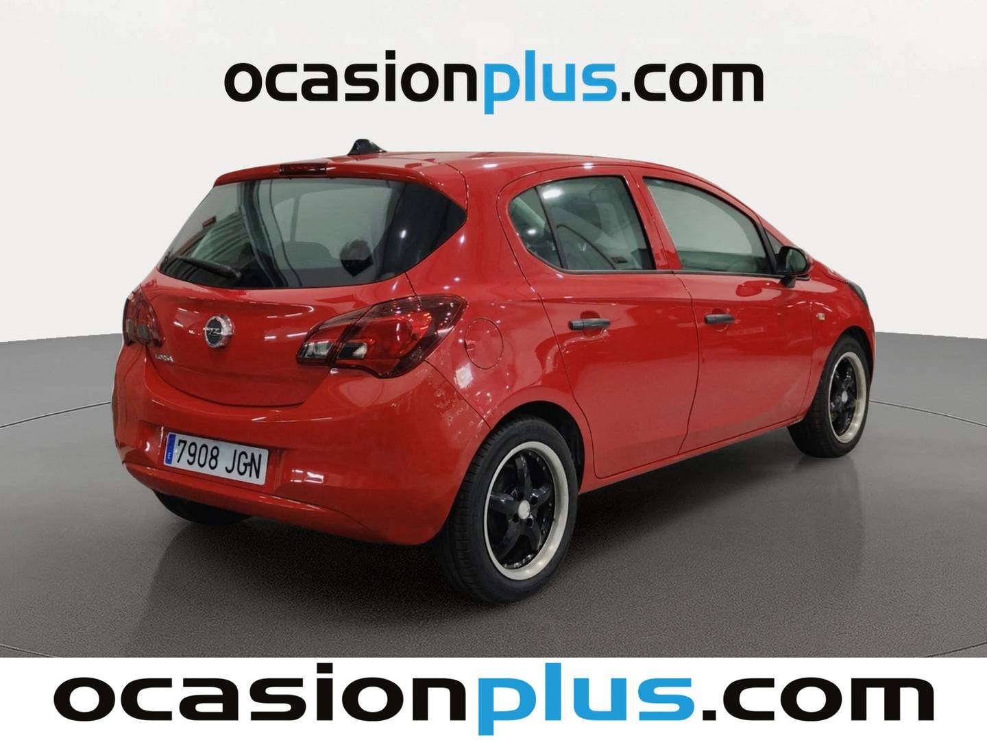 Foto Opel Corsa Opel Corsa 1.4 Expression  (90 CV)