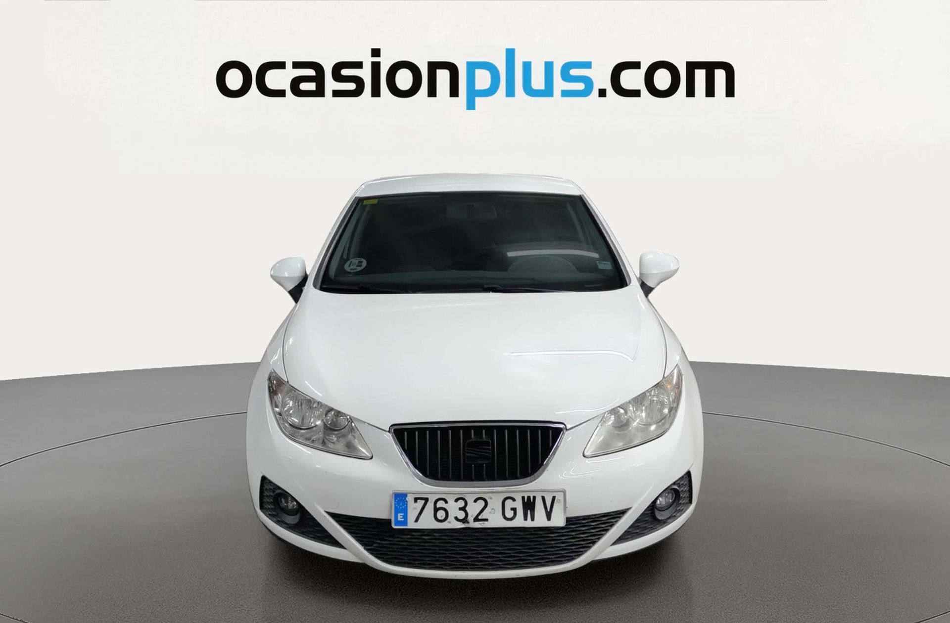 SEAT Ibiza 1.6 TDI DPF Style - foto 11