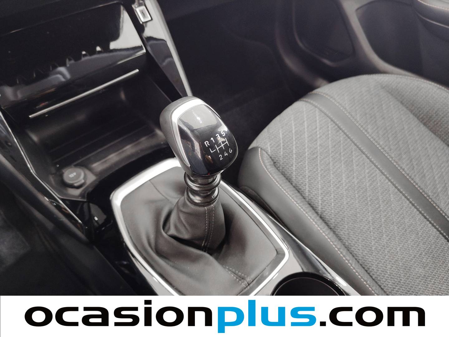 Peugeot 208 Peugeot 208 PureTech 100 Allure (100 CV) de segunda mano