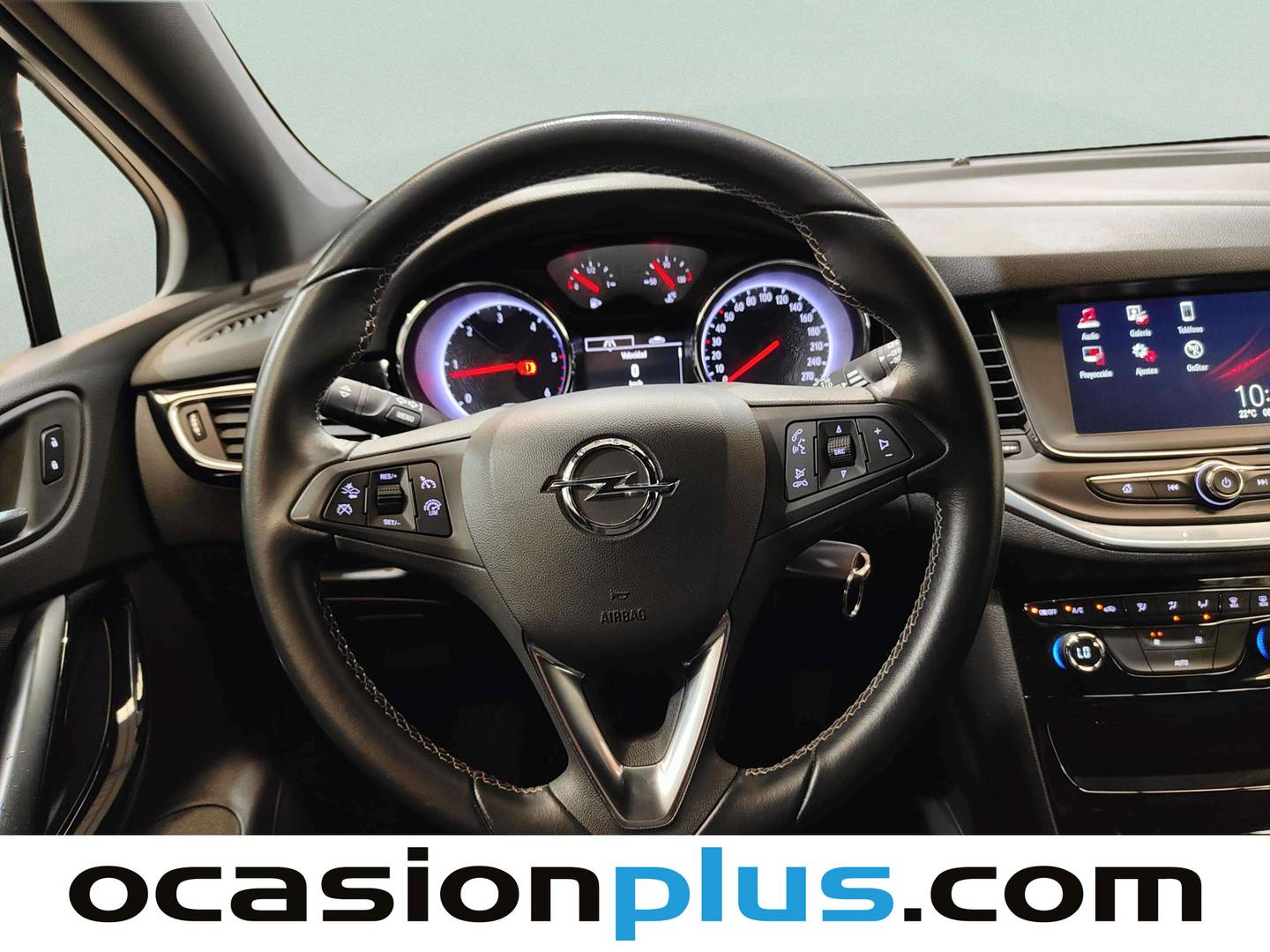 Opel Astra Opel Astra 1.6 CDTi Dynamic (110 CV) al mejor precio