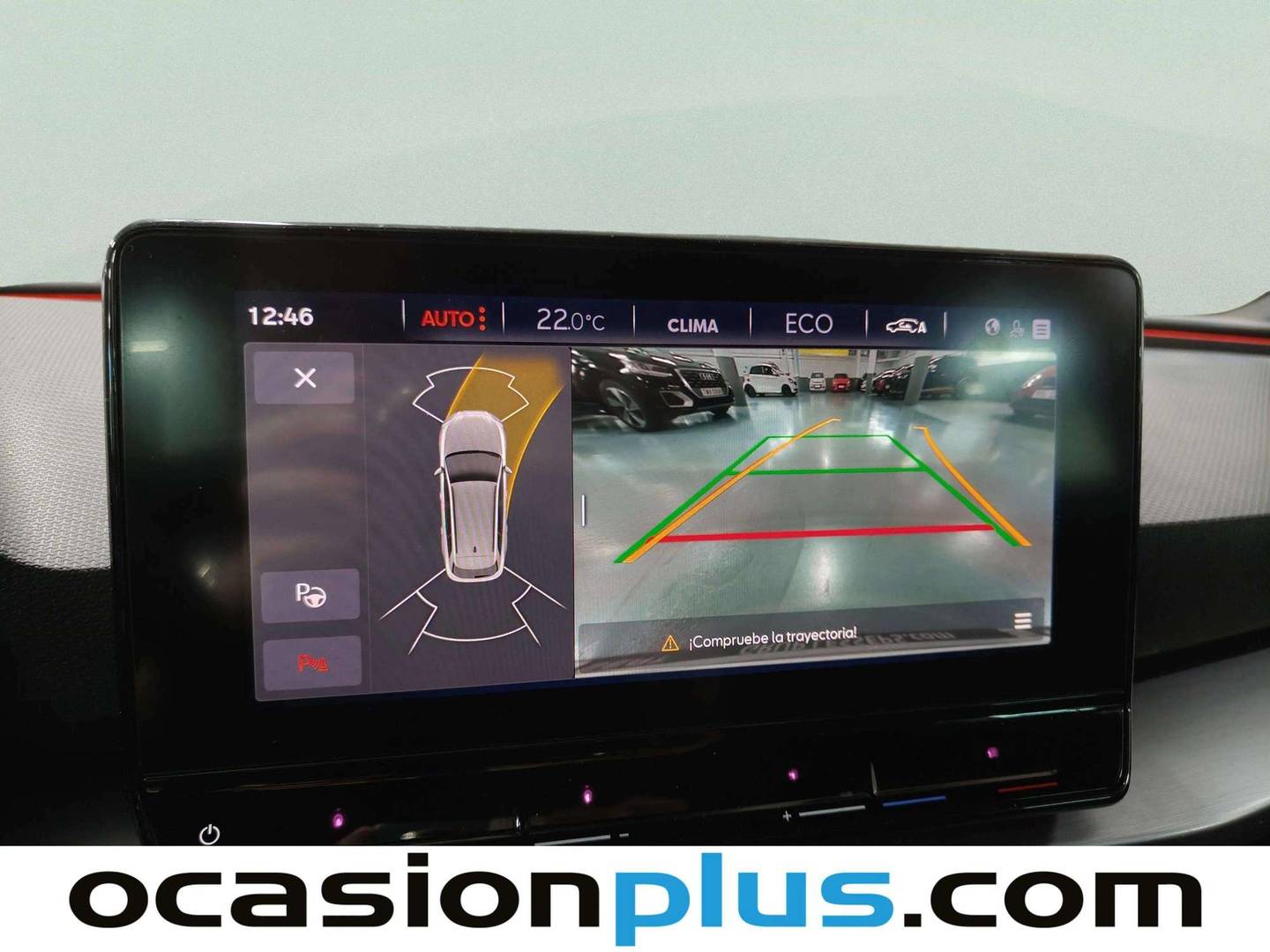 Acabados Seat León Seat León ST 1.4 e-Hybrid S&S FR Go XL DSG (204 CV)
