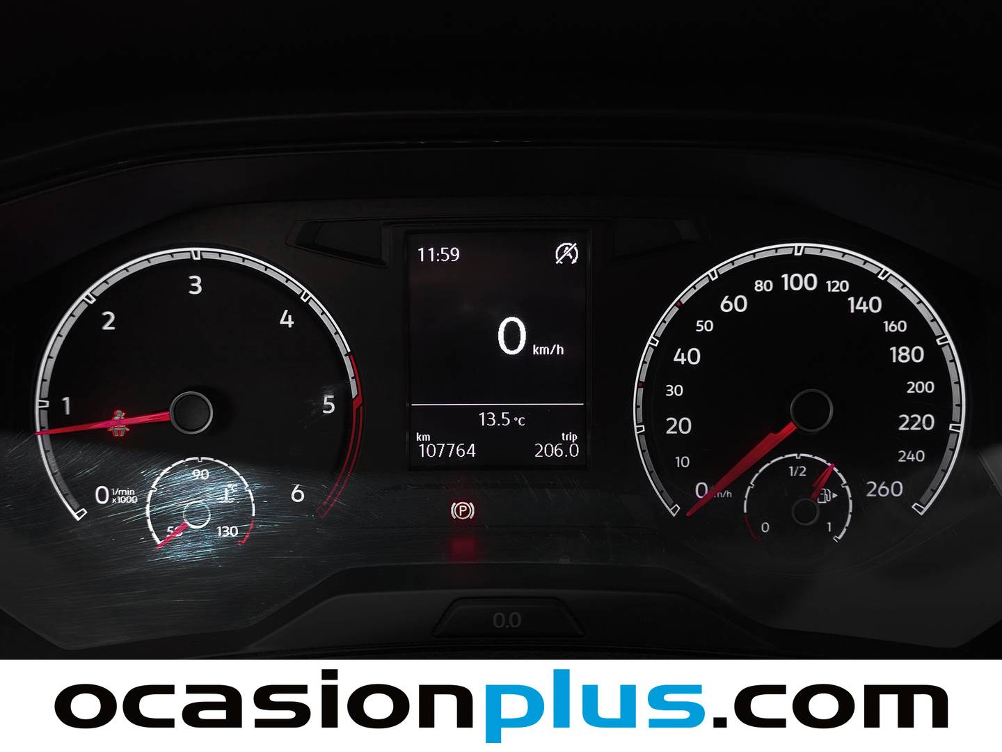 Volkswagen T-Roc Volkswagen T-Roc Edition 1.6 TDI (115 CV) de ocasión