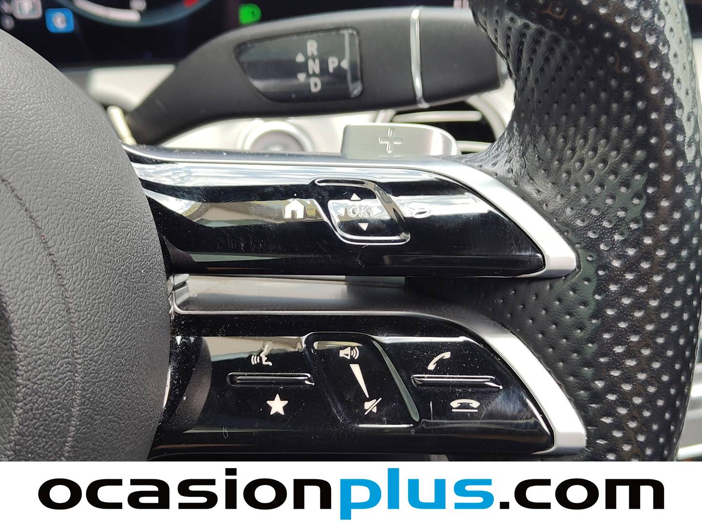 Mercedes Clase E Mercedes Clase E E 220 d Estate (194 CV)  PACK AMG km 0