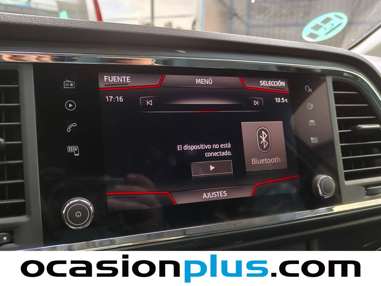 Extras del Seat Ateca SEAT Ateca 1.0 TSI S&S Ecomotive Style (115 CV)