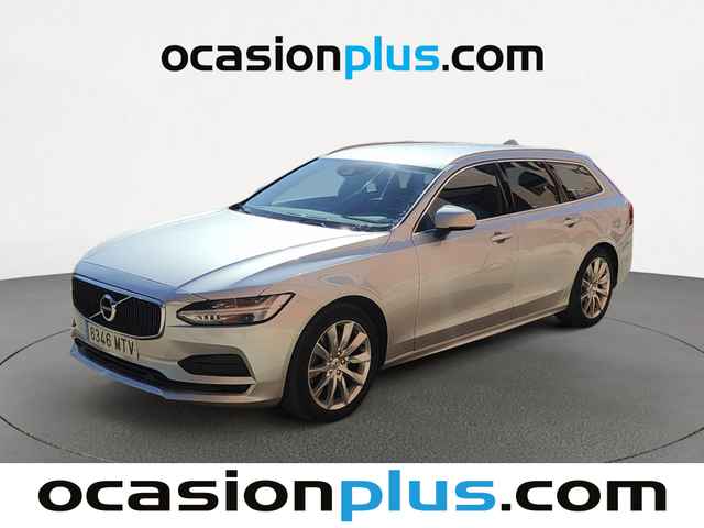 Coches Volvo V90 Segunda Mano