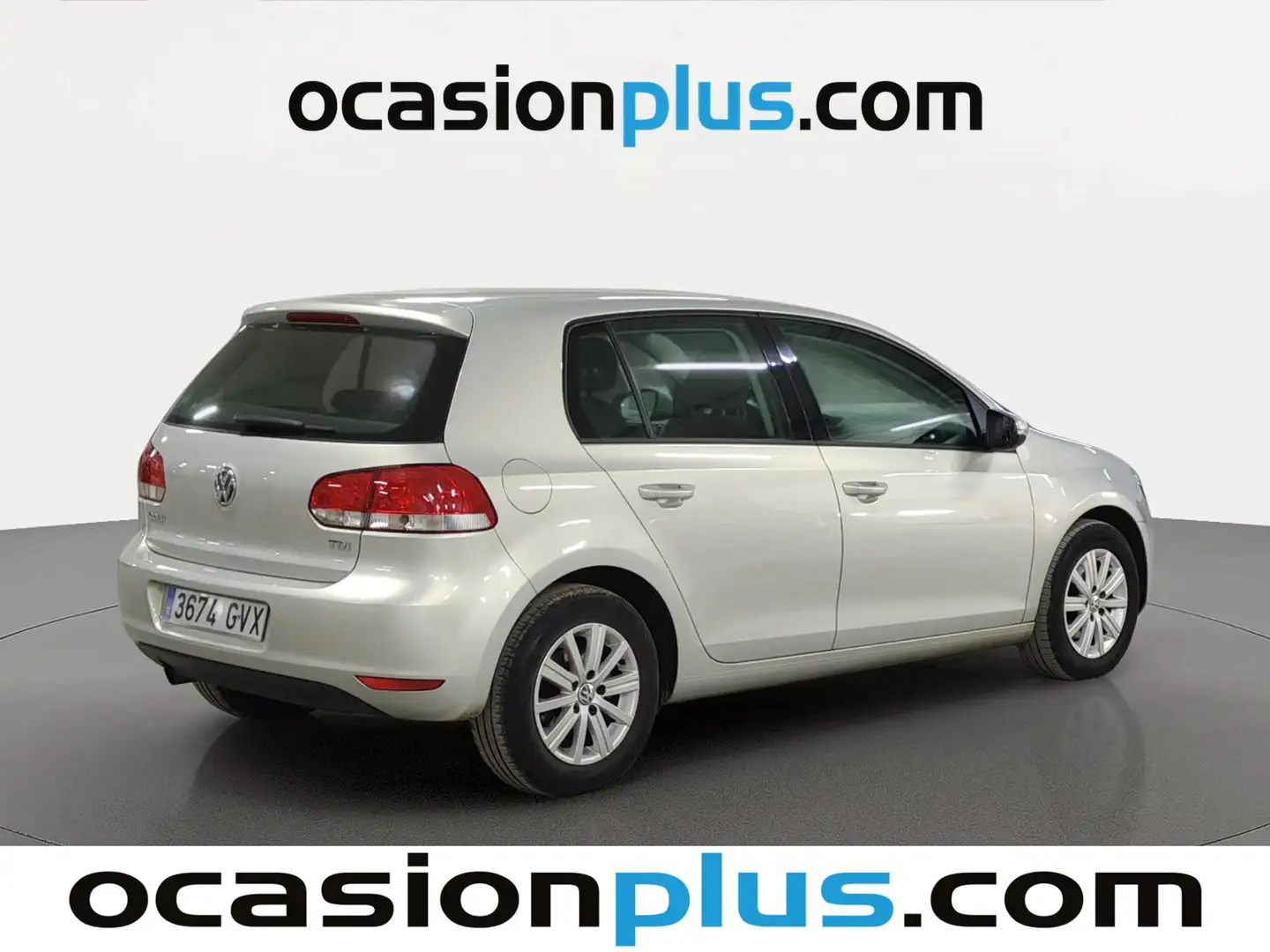 Foto Volkswagen Golf Volkswagen Golf Advance 1.6 TDI DPF (105 CV)