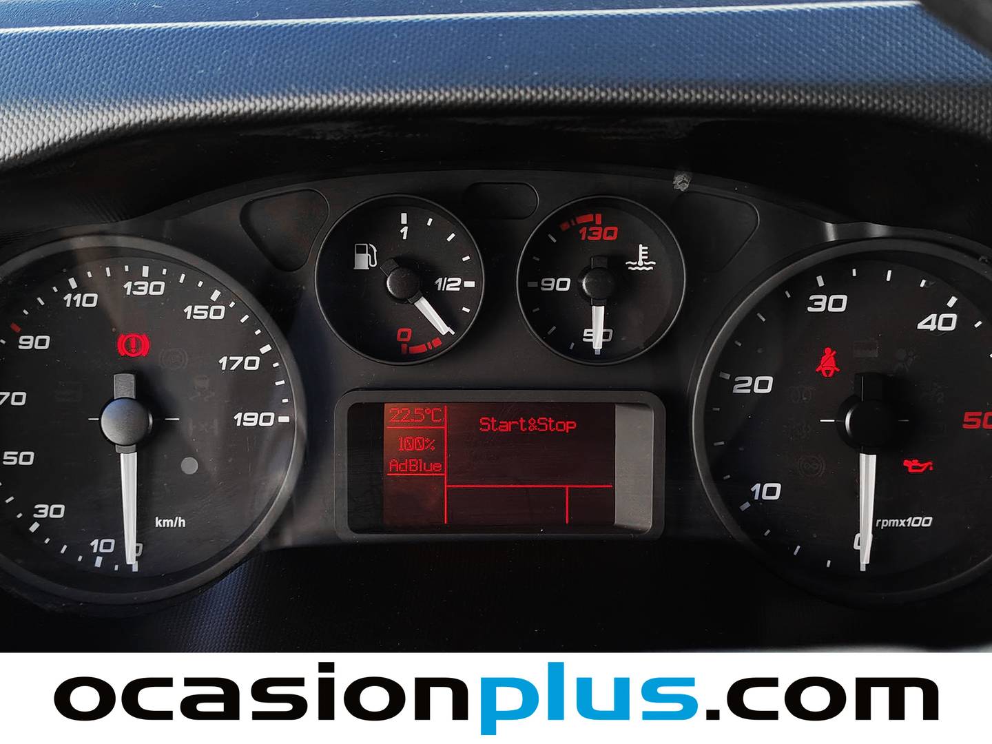 Foto Iveco Daily Iveco Daily Furgon 35S 16 V 3520L/H2 (156 CV)