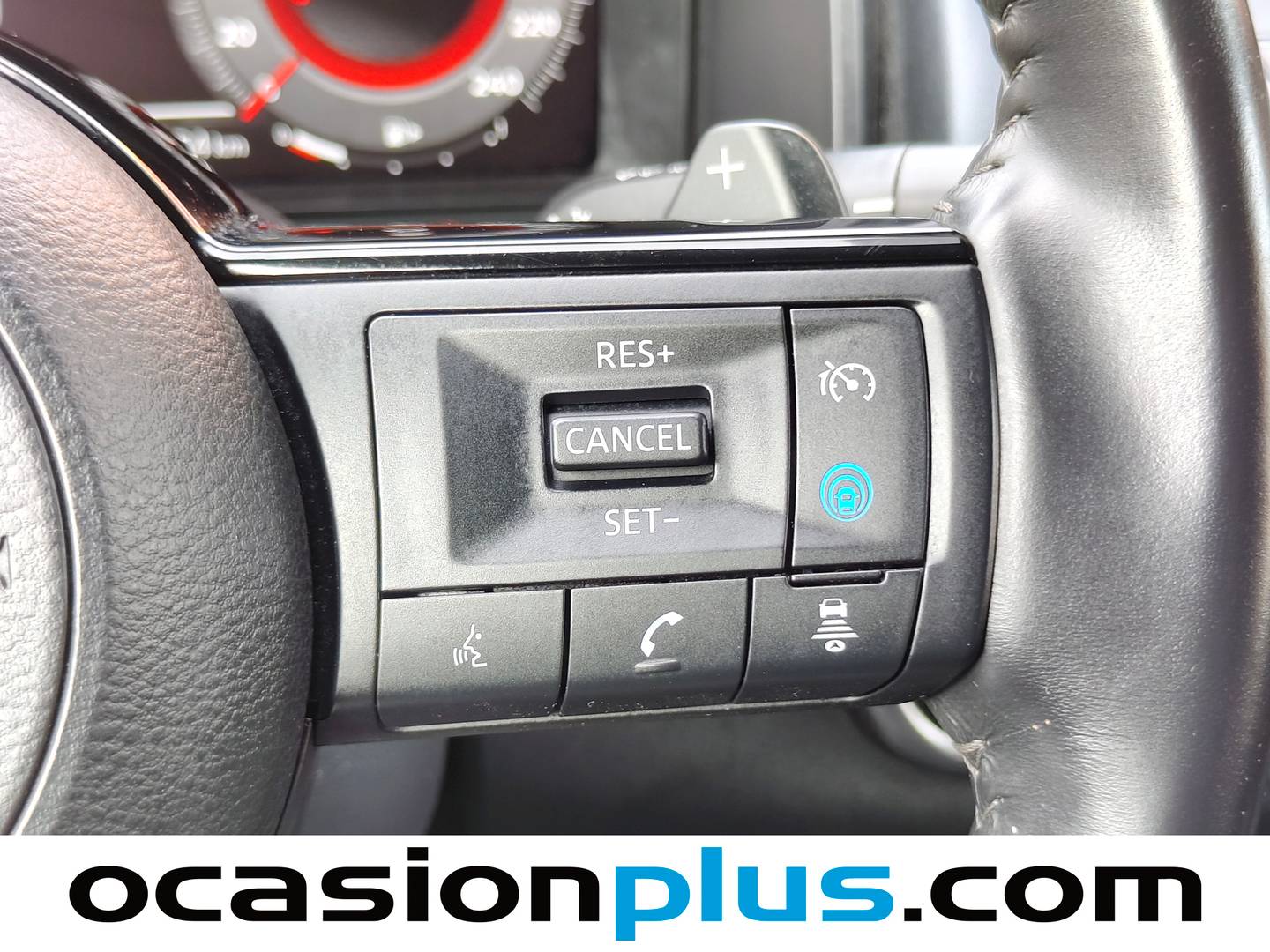 Nissan QASHQAI Nissan Qashqai DIG-T 160 mHEV Tekna Xtronic (158 CV) 158cv