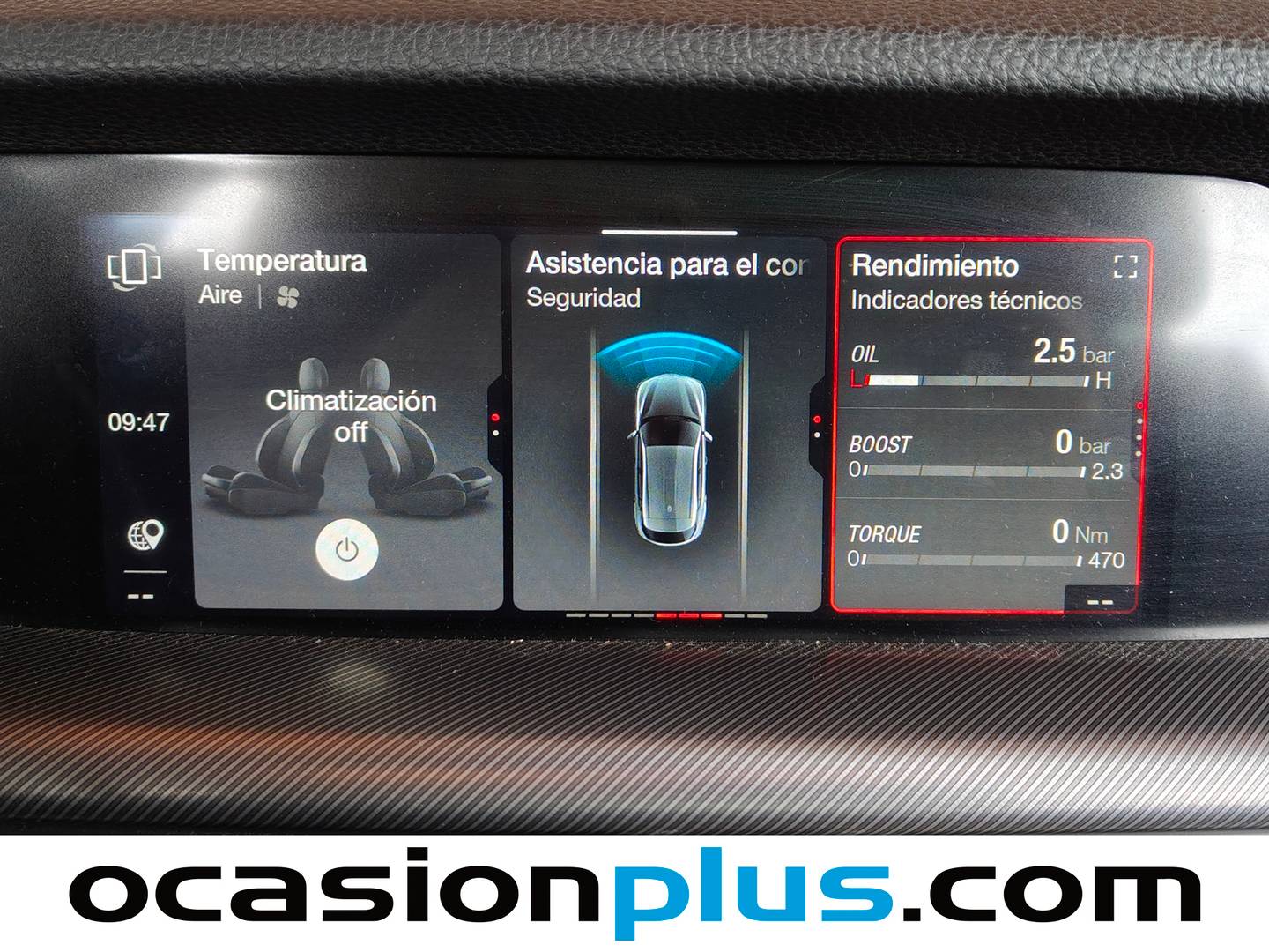 Foto Alfa Romeo Stelvio Alfa Romeo Stelvio 2.2 Diésel Veloce Q4 Auto (210 CV)